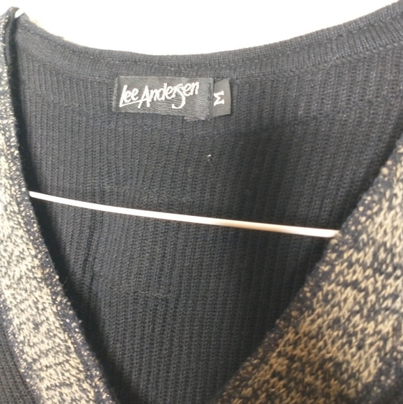 Lee Andersen - Picture 3 of 3